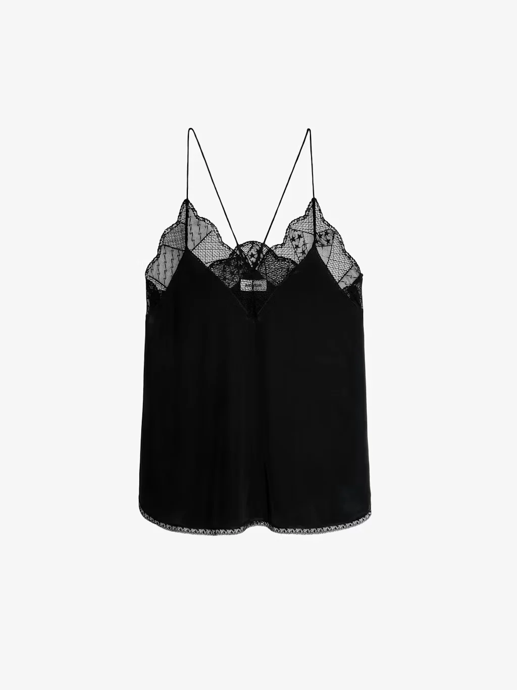 Top Lencero Christy Cdc - Image 6