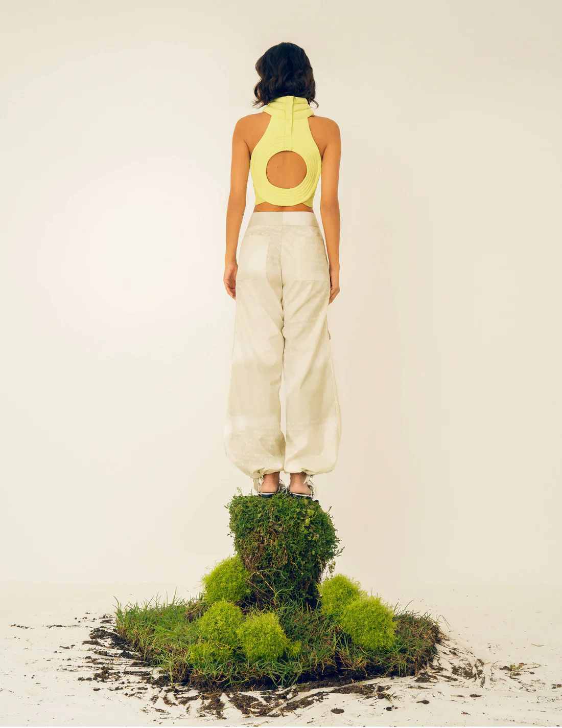 Top Lioness Acid Lime - Image 2