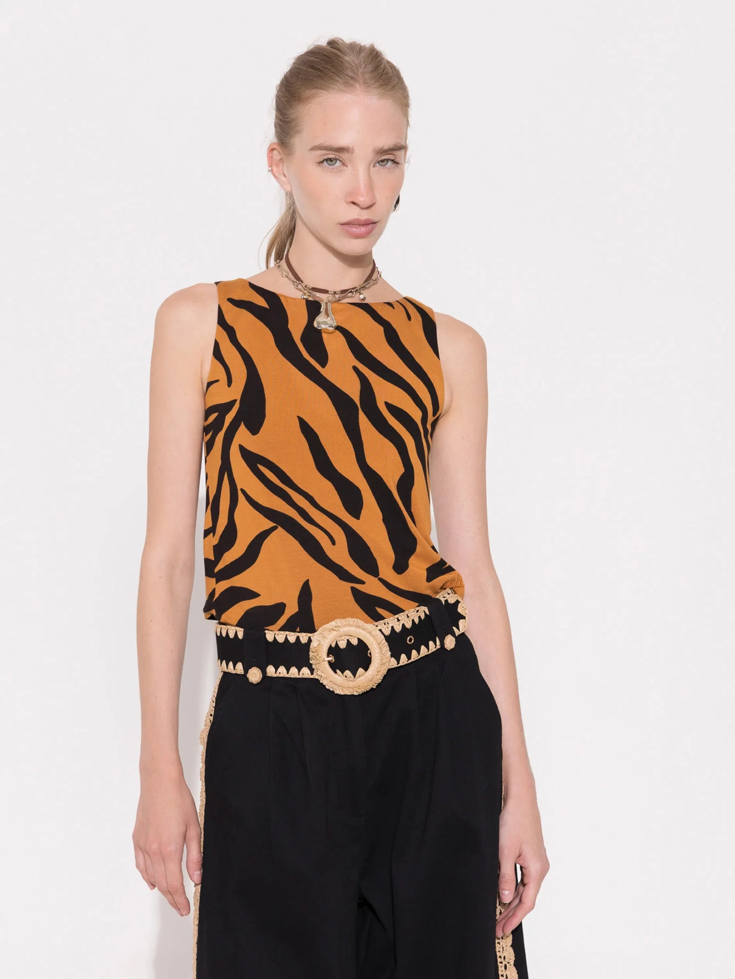 Top Musculosa Alexa - Image 2