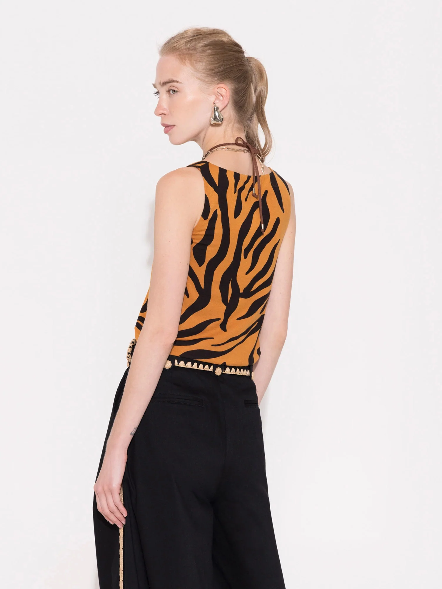 Top Musculosa Alexa - Image 4
