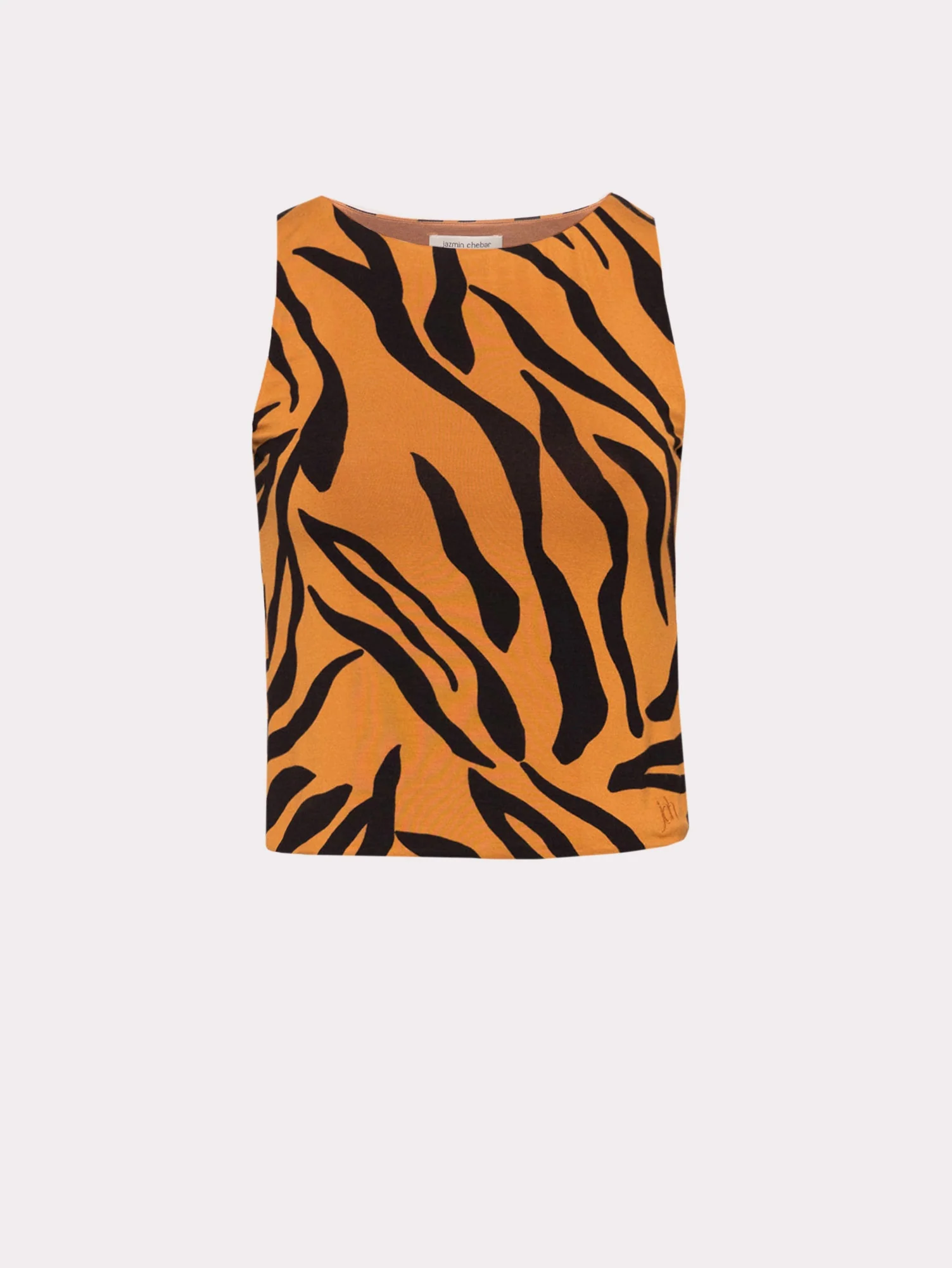 Top Musculosa Alexa - Image 5