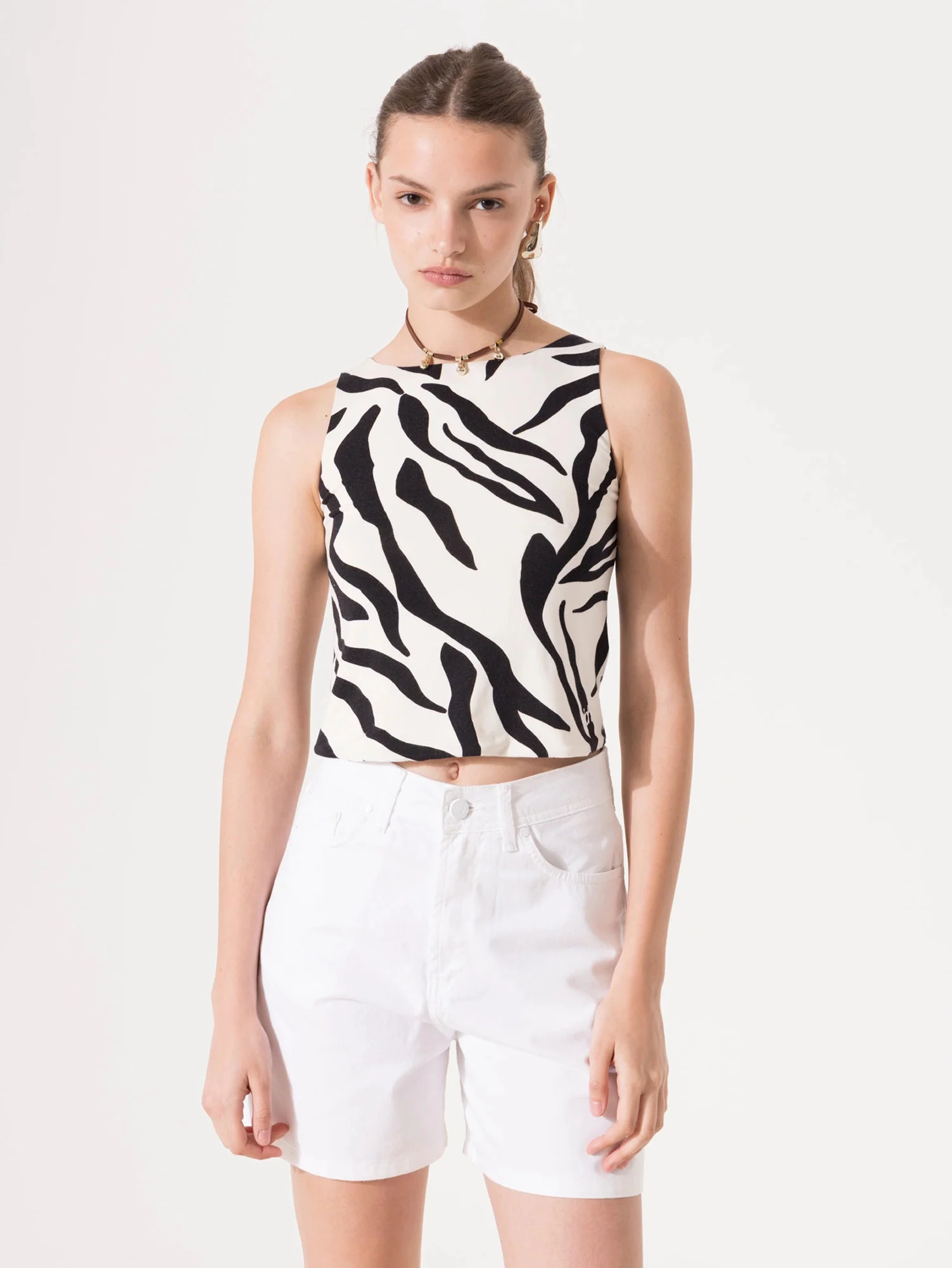 Top Musculosa Alexa - Image 2