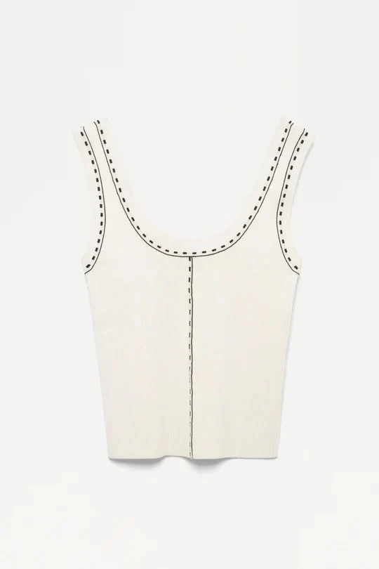 Top Nailah Tank - Image 6