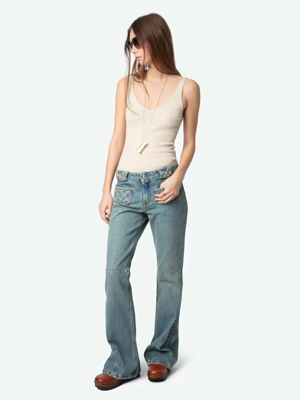 Blusa Nora - Image 2