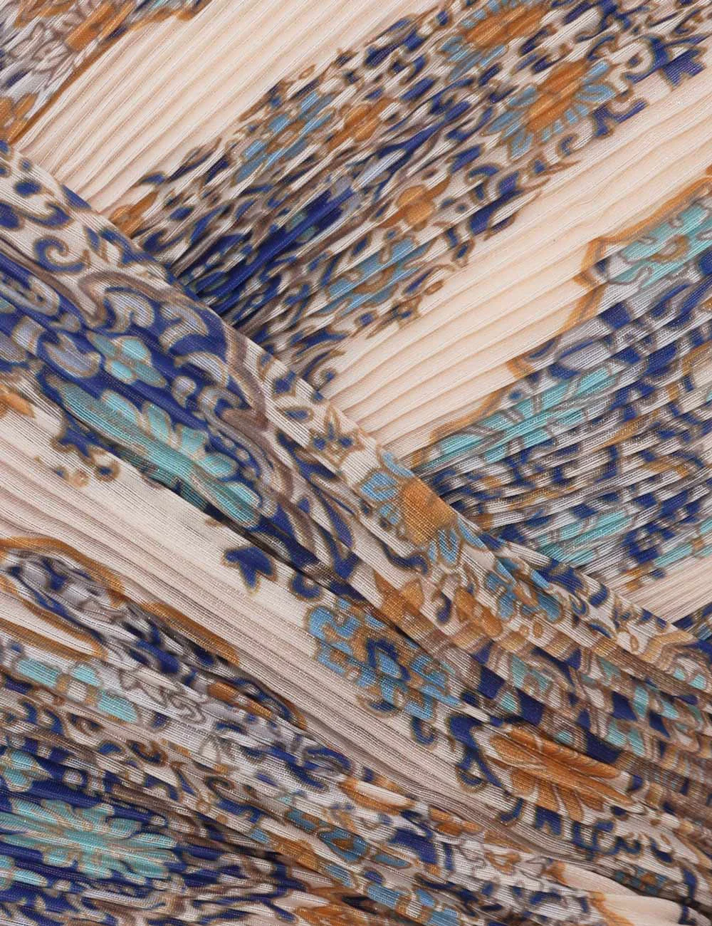 Top Pleated Bodice - Image 6