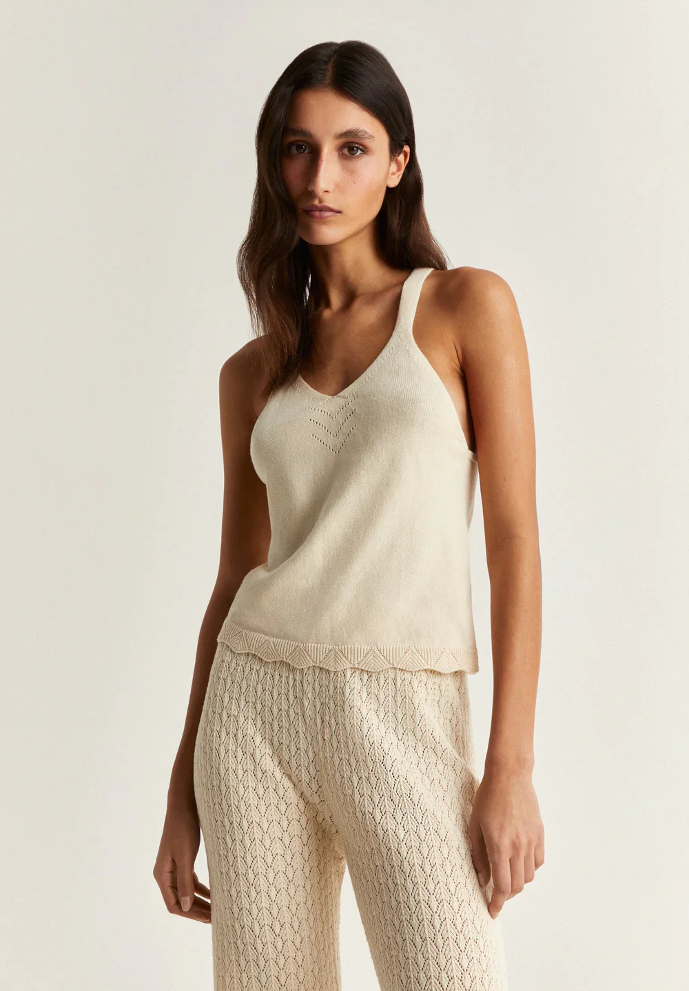Top Pointelle - Image 3