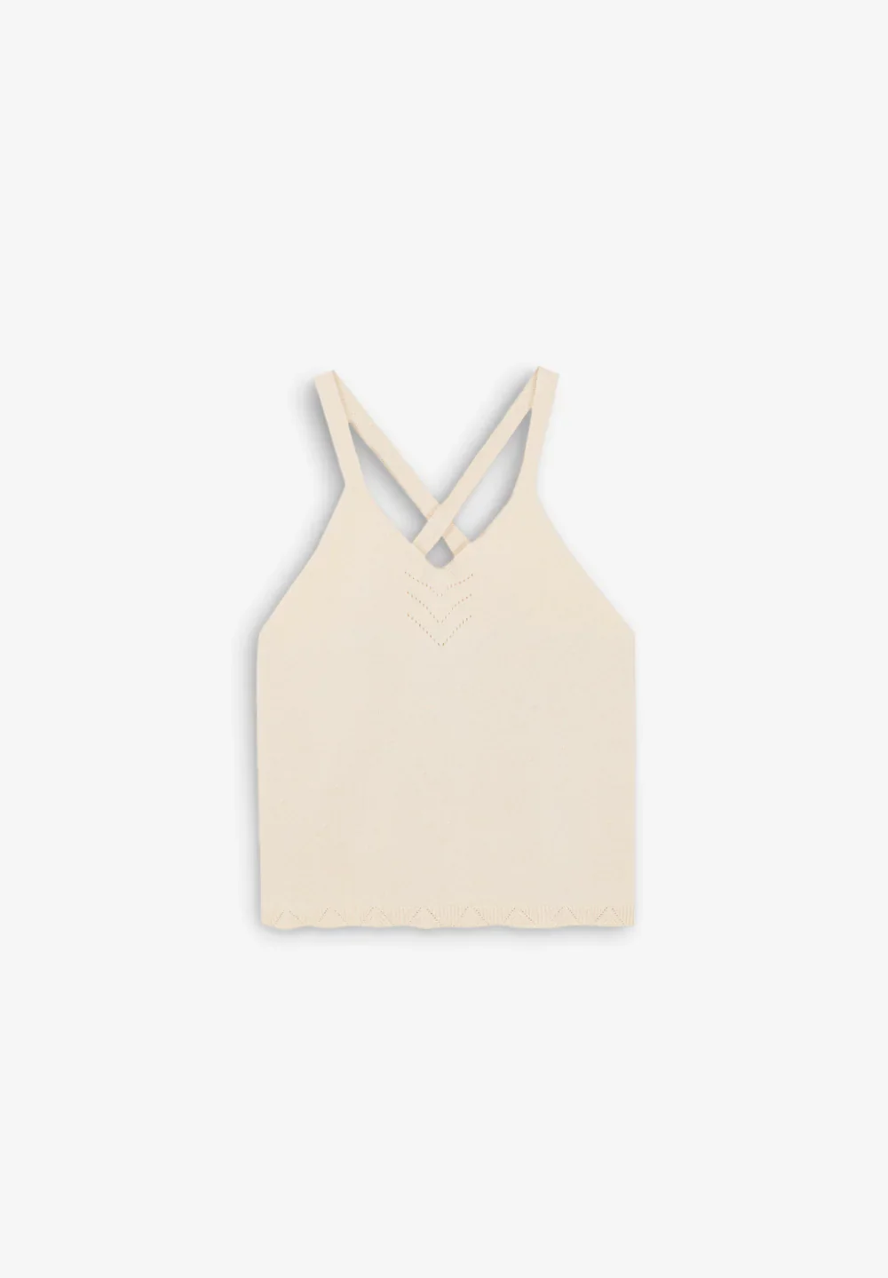 Top Pointelle - Image 4
