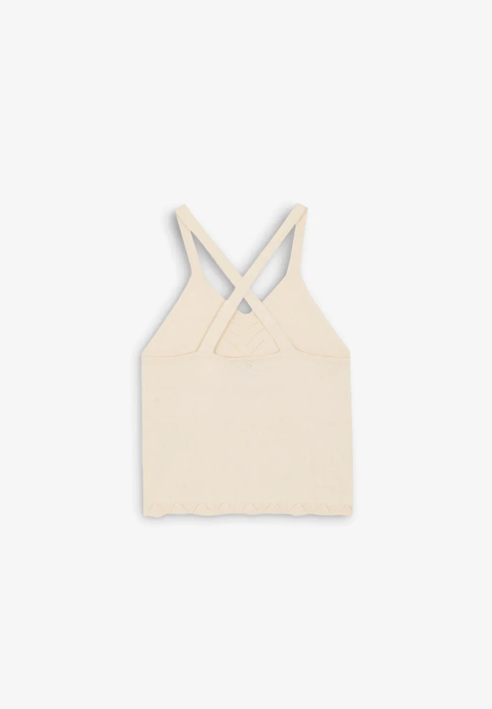 Top Pointelle - Image 5