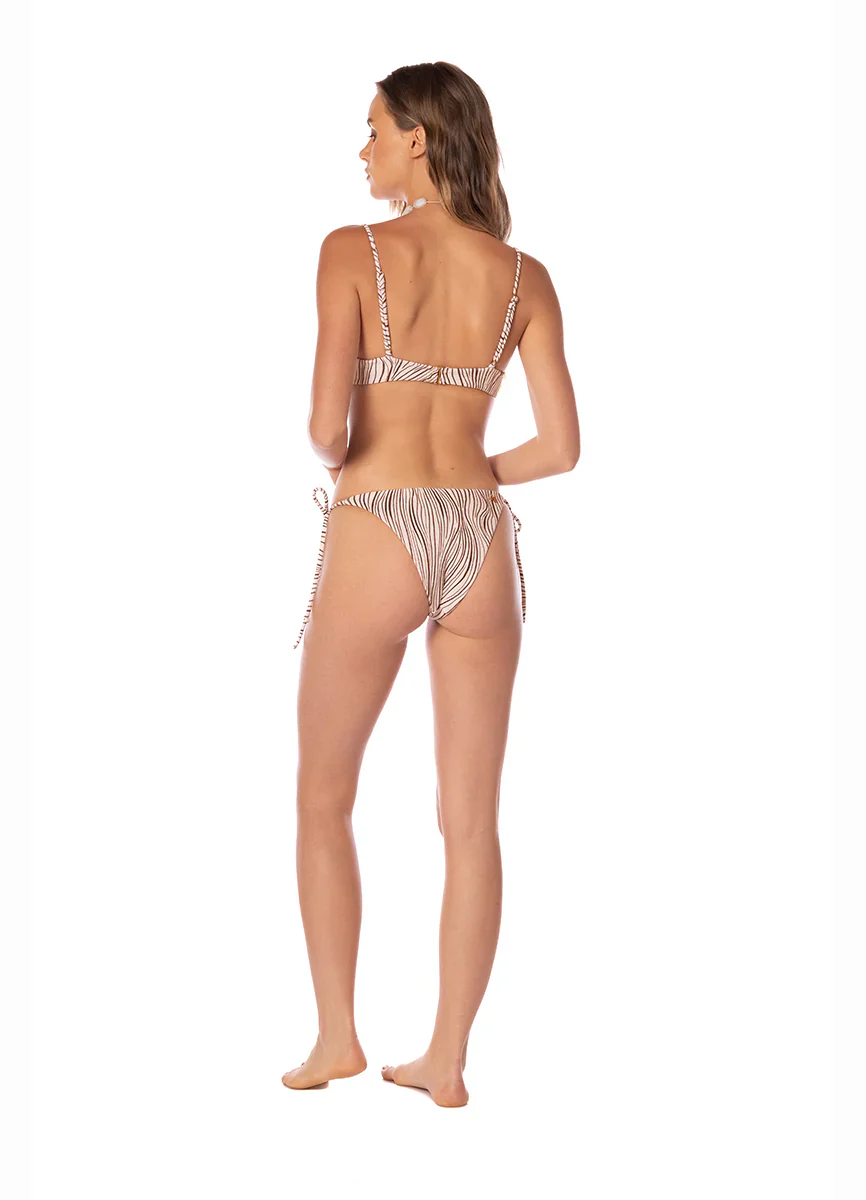 Top Sunny Print Eternal Sands - Image 3