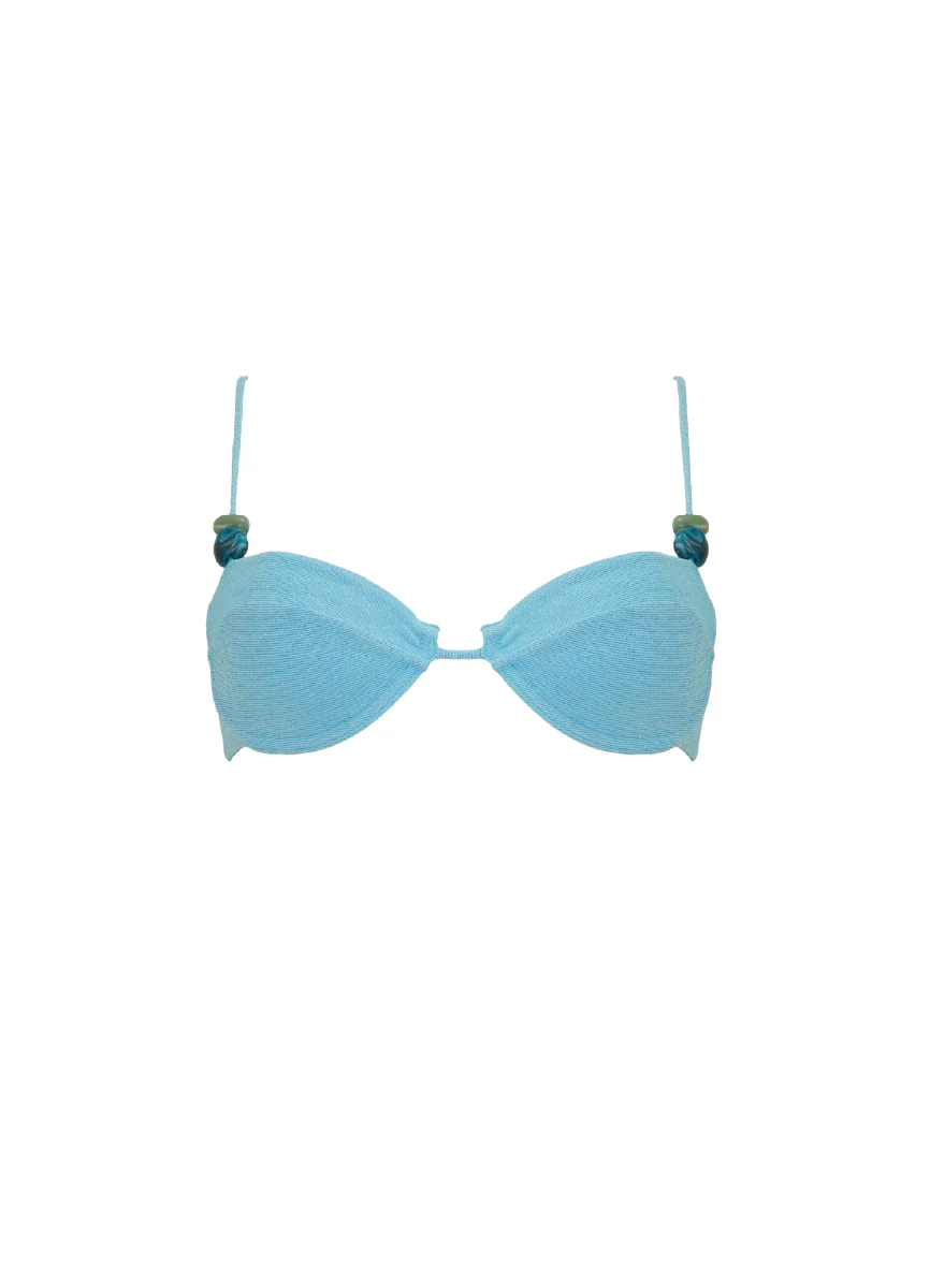 Top Vera Solid Crystal Shore - Image 4