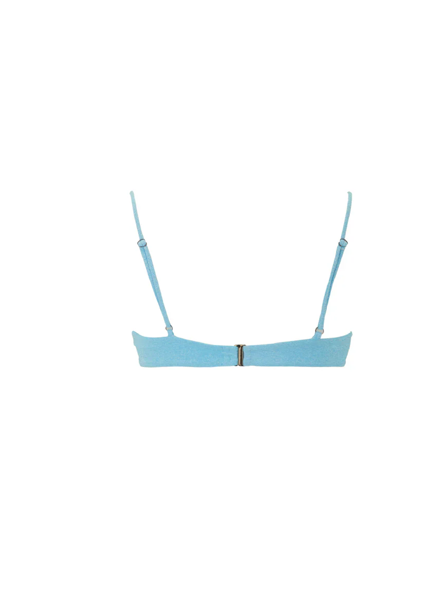 Top Vera Solid Crystal Shore - Image 5