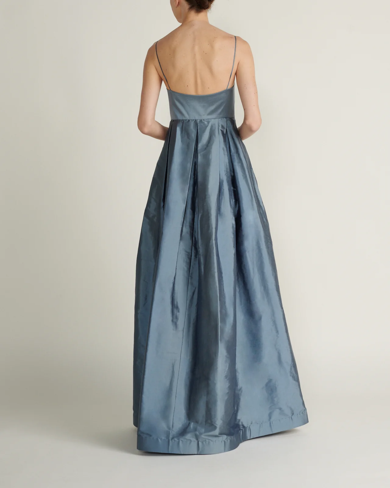 Maxi Vestido Yo Ni Estoy - Image 3