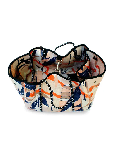 Tote Everyday Flower - Image 3