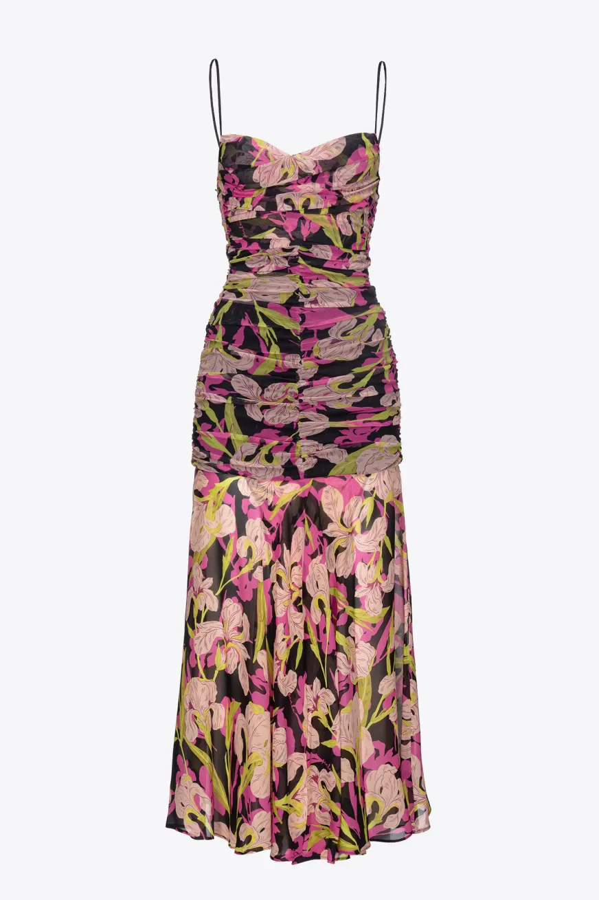 Midi Vestido Abbronzato - Image 3