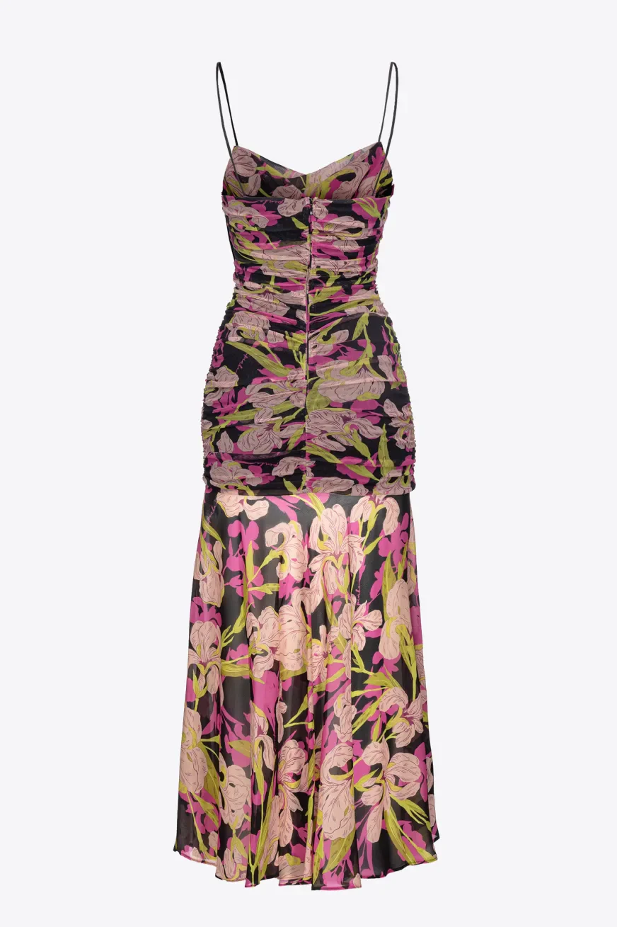 Midi Vestido Abbronzato - Image 4