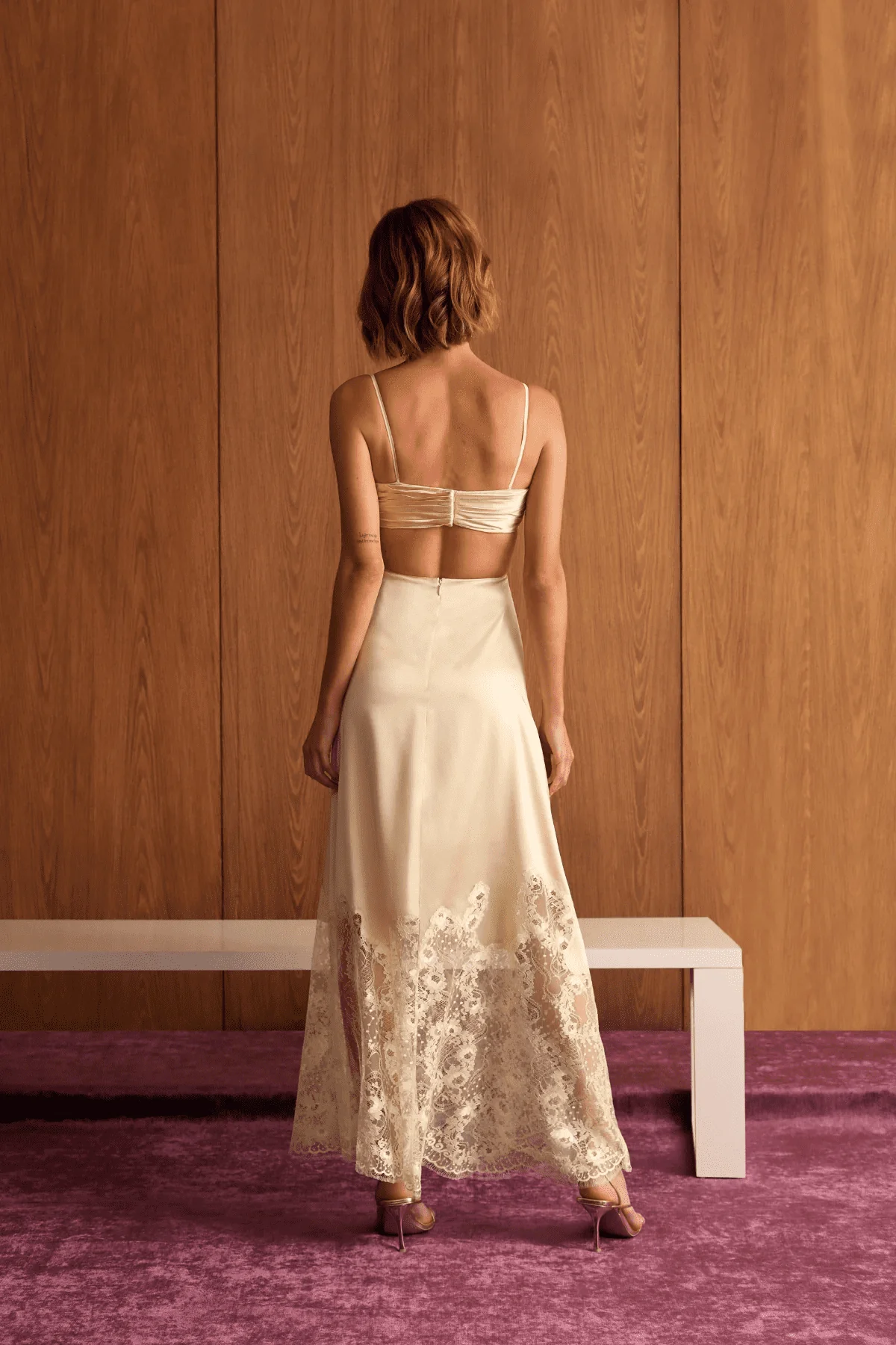 Maxi Vestido Aimee - Image 2