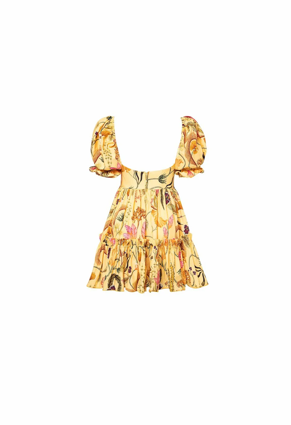 Mini Vestido Alaria Habitat - Image 4
