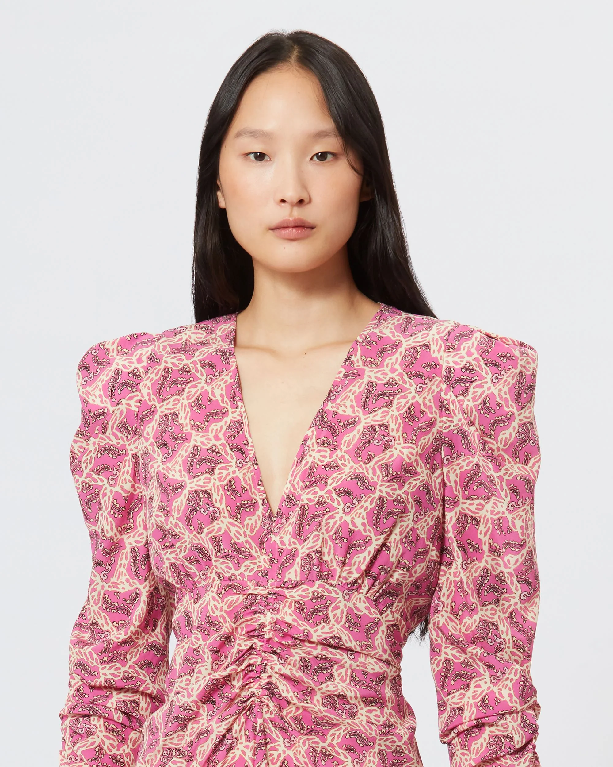 Midi Vestido Albini - Image 3