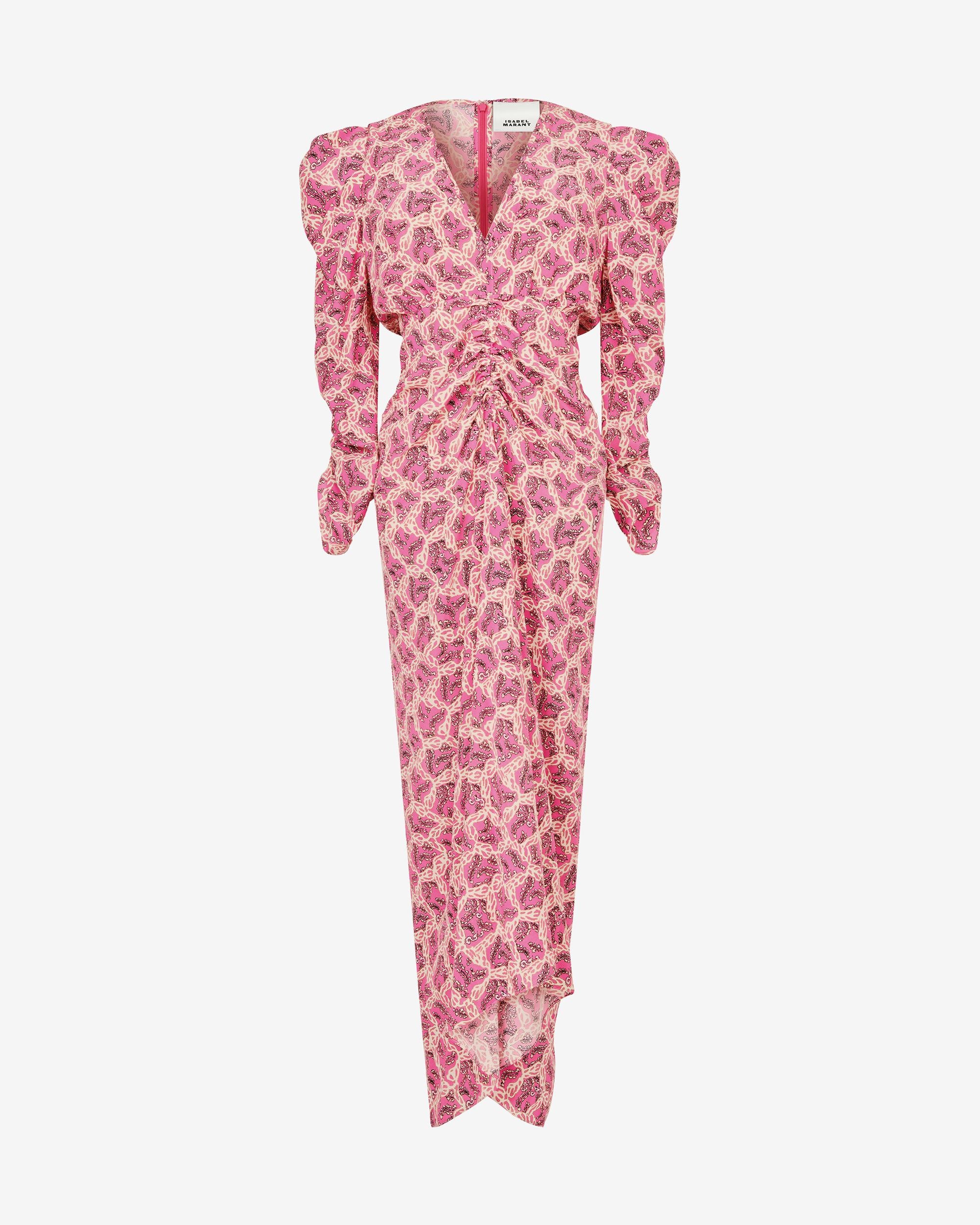 Midi Vestido Albini - Image 4
