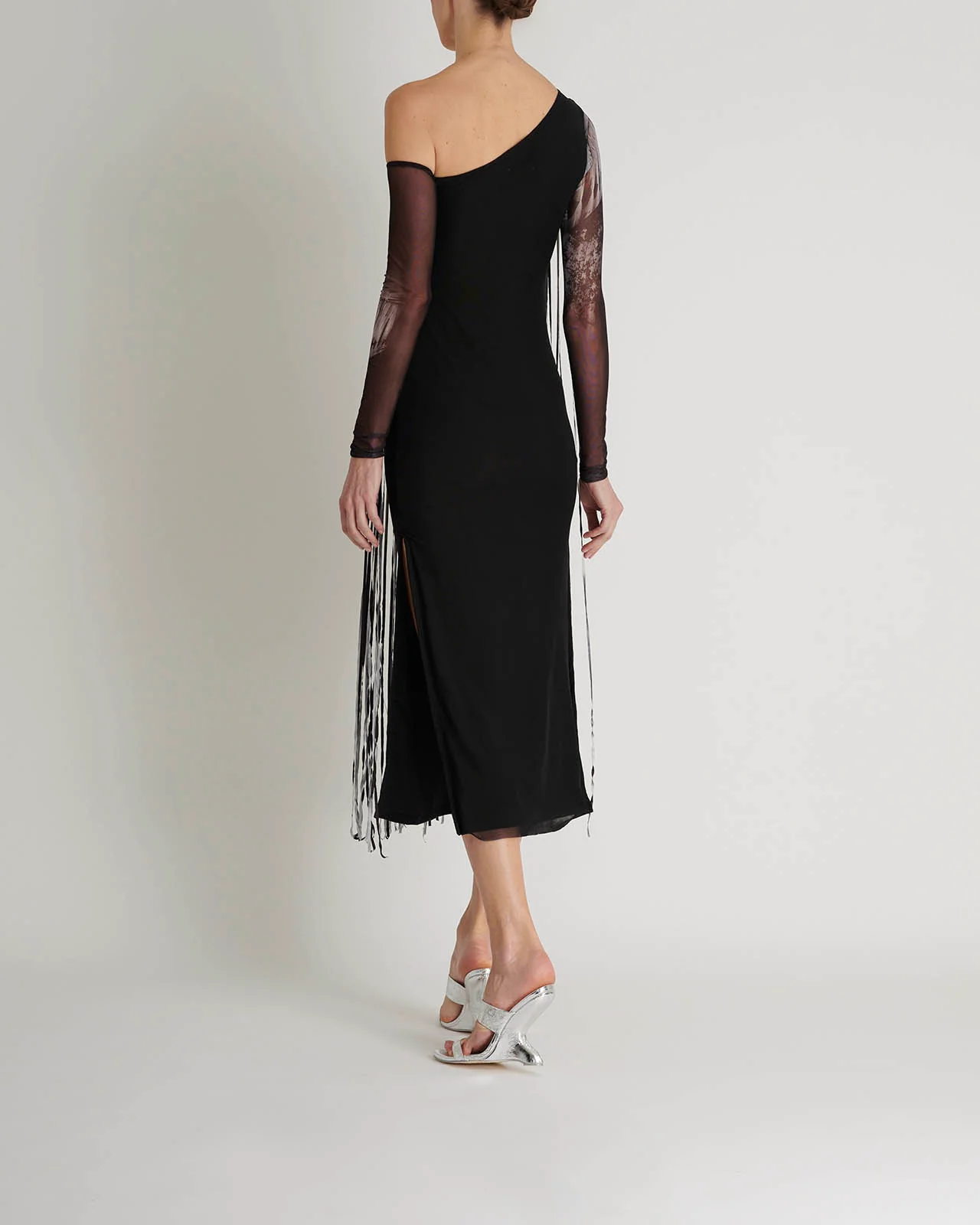 Midi Vestido Alep - Image 3