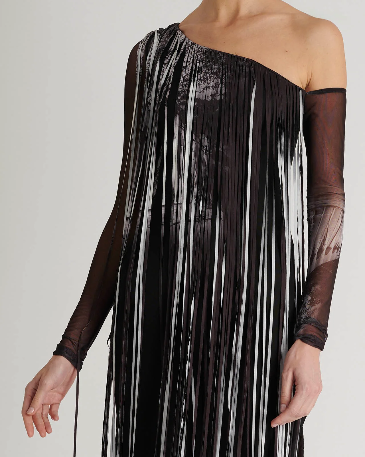 Midi Vestido Alep - Image 4