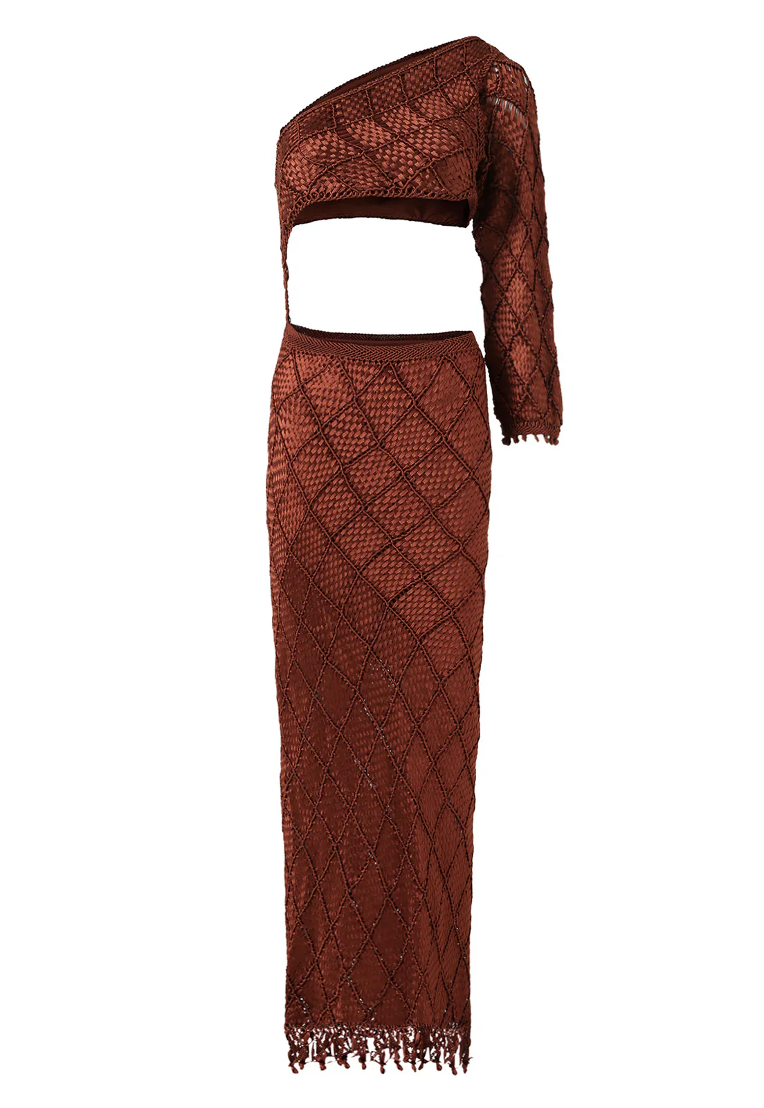 Maxi Vestido Almuro - Image 3