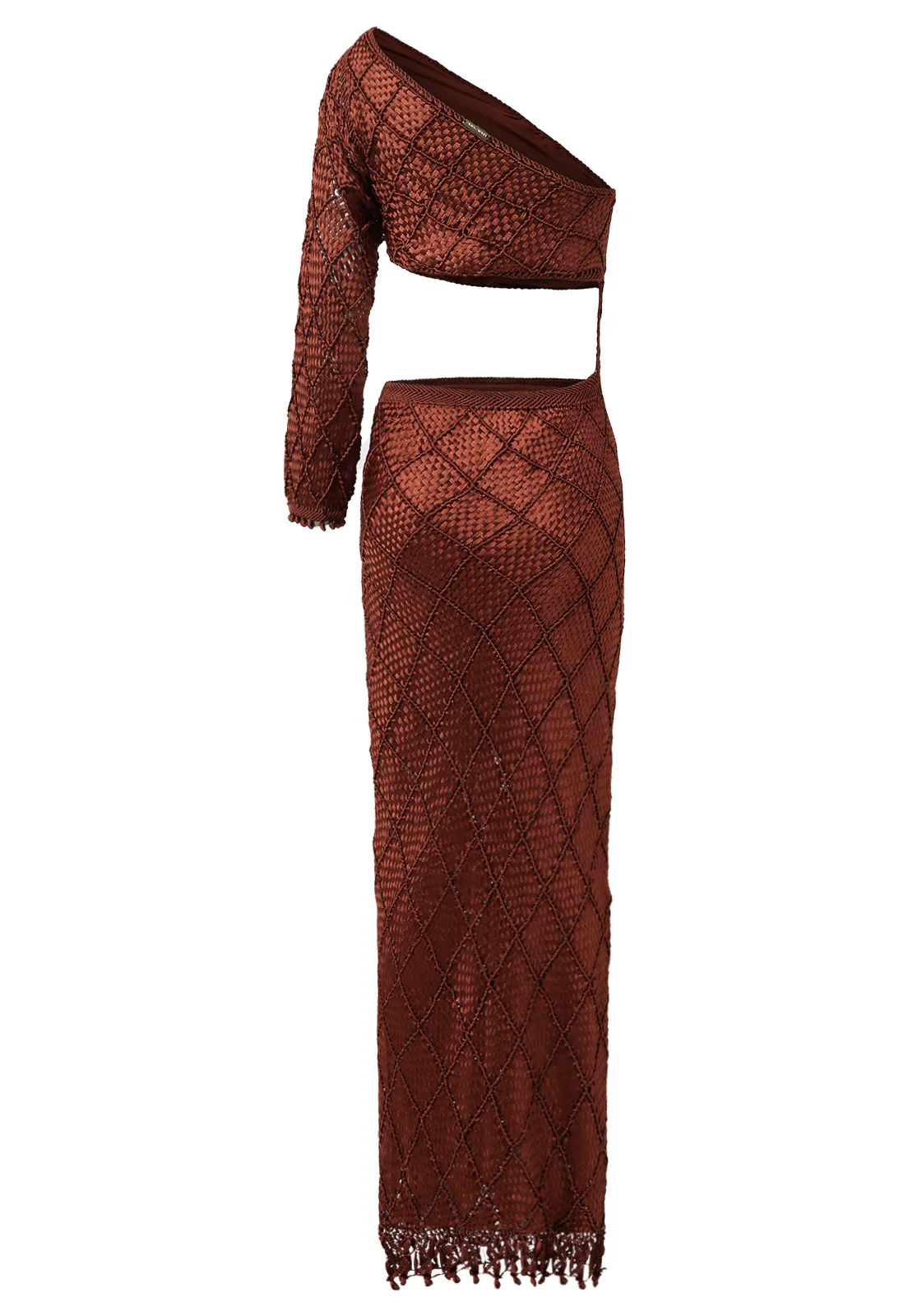 Maxi Vestido Almuro - Image 4