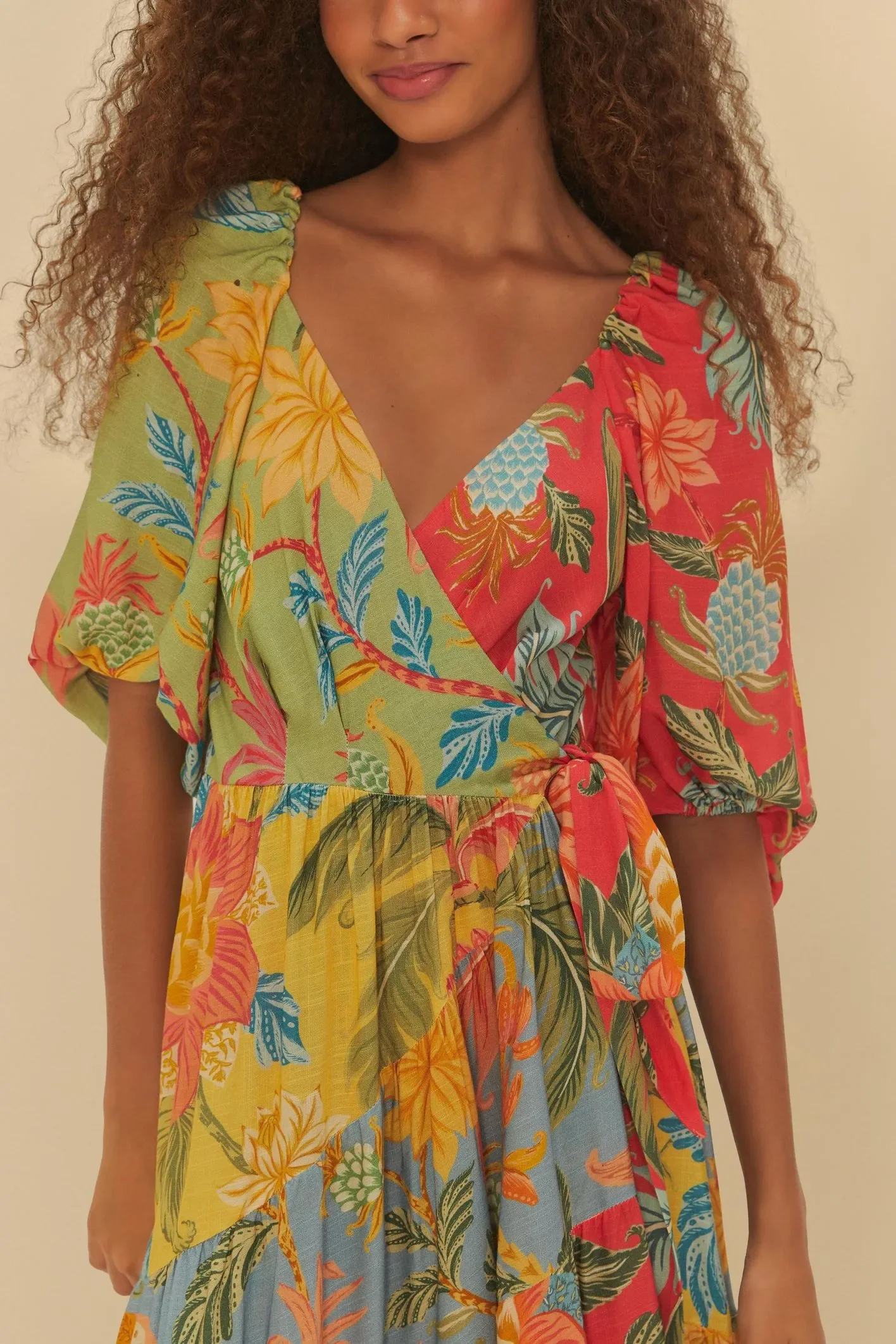 Midi Vestido Amalfi - Image 4