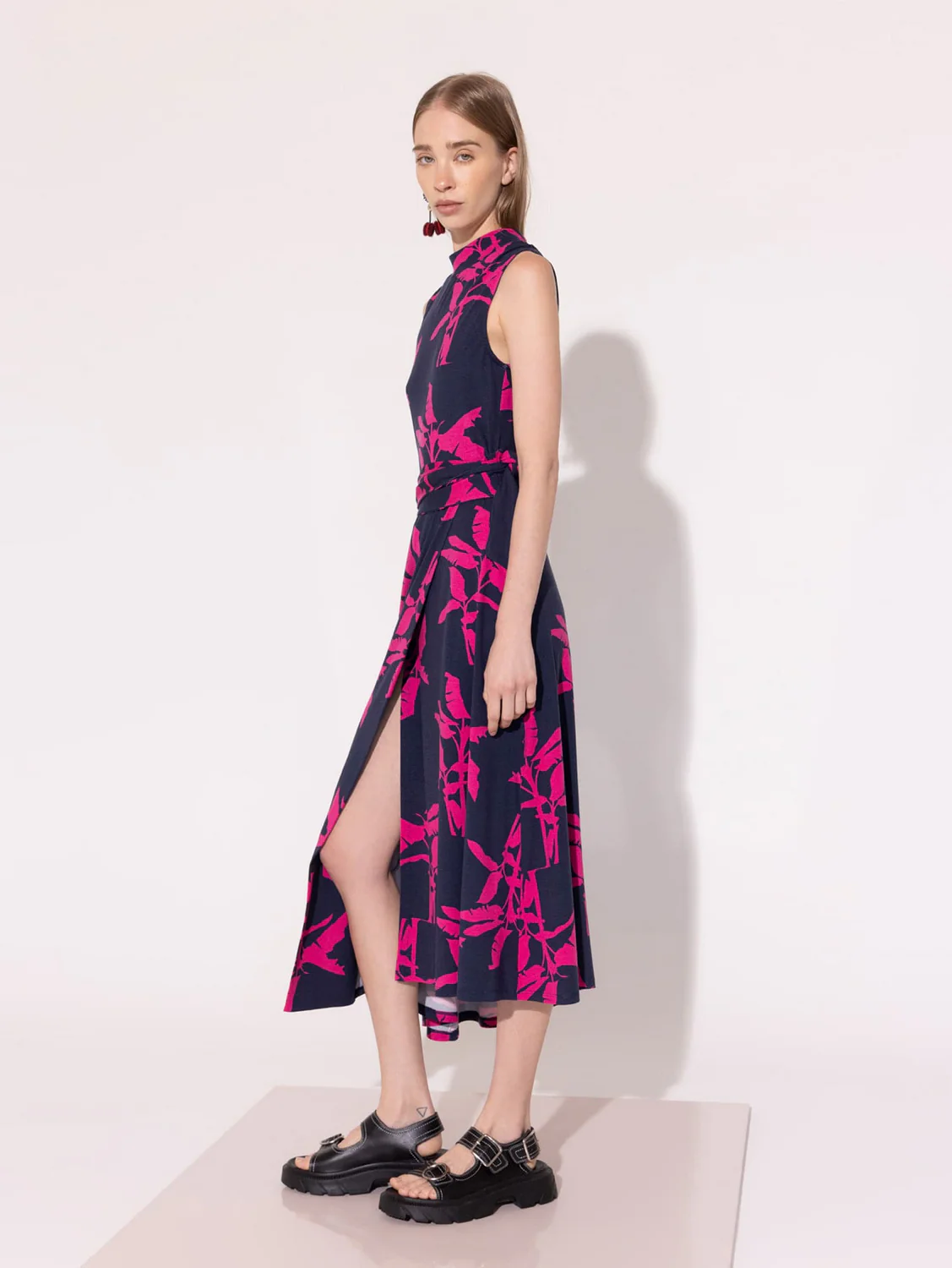 Midi Vestido Amsterdam - Image 2