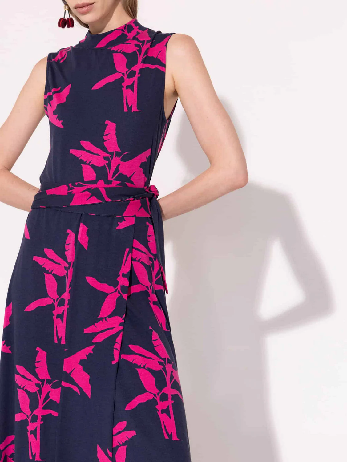 Midi Vestido Amsterdam - Image 3