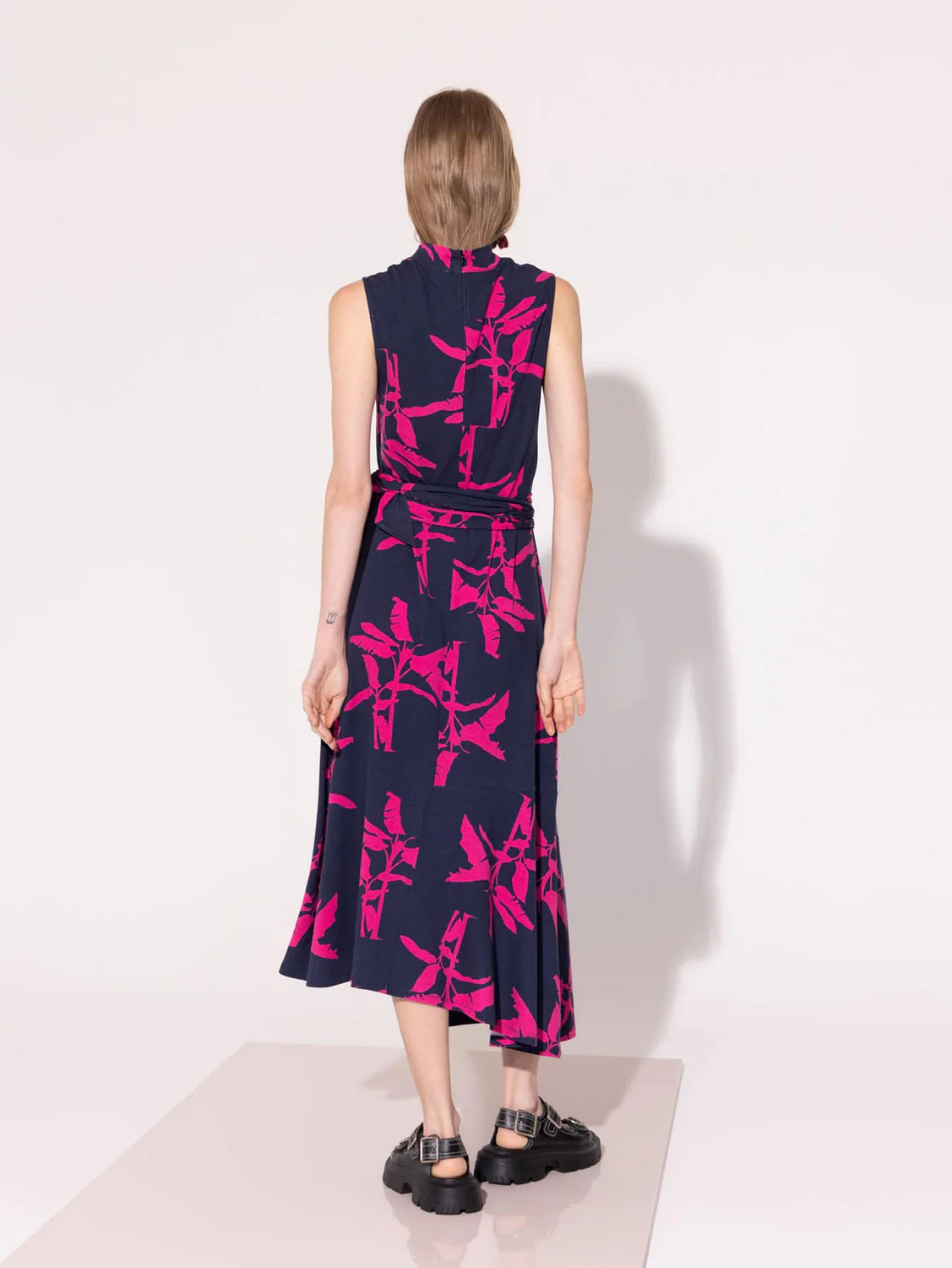 Midi Vestido Amsterdam - Image 4