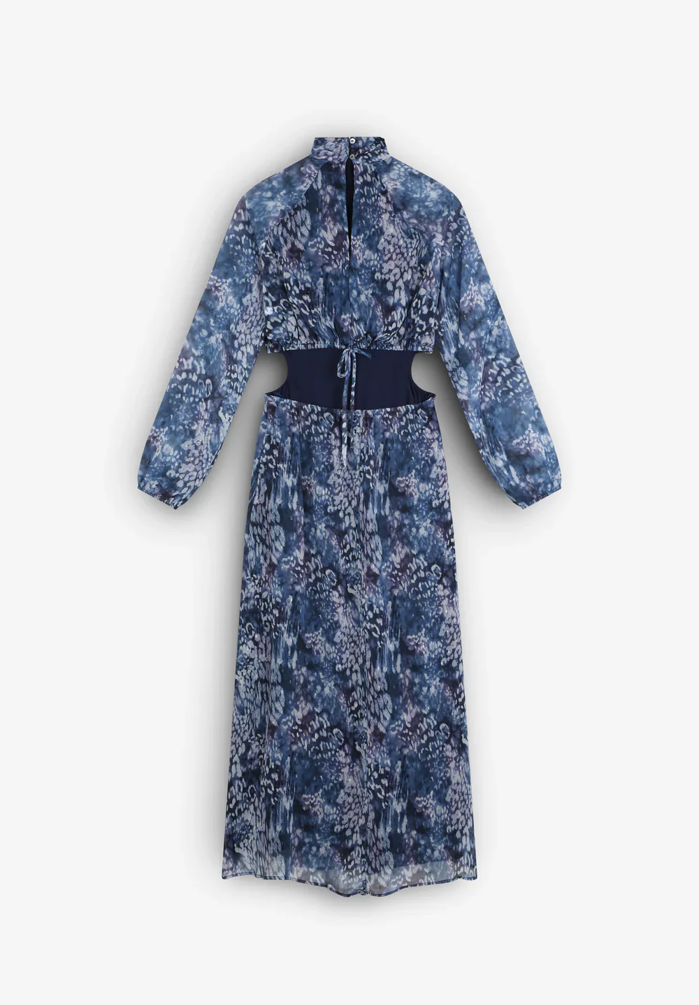 Midi Vestido Aniblue - Image 5