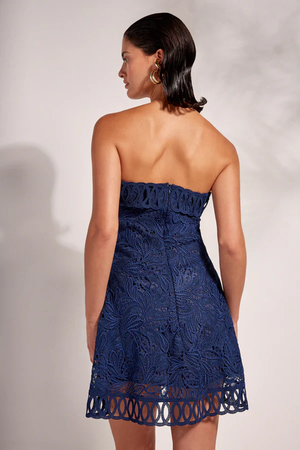 Mini Vestido Anika - Image 3
