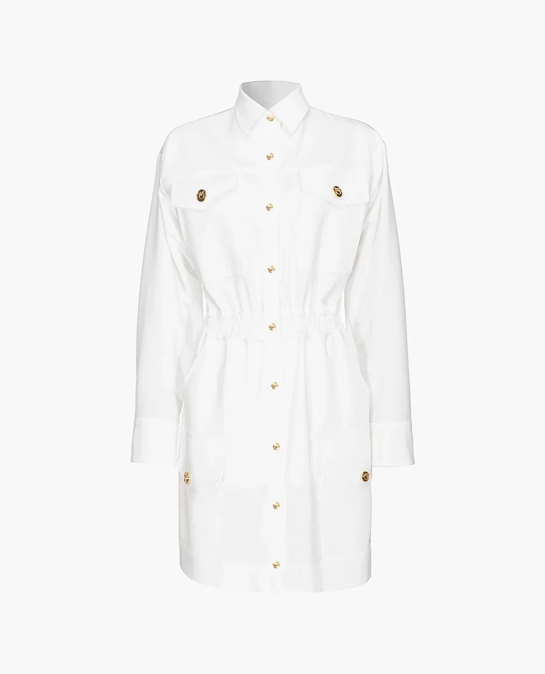 Midi Vestido Annin Light - Image 2