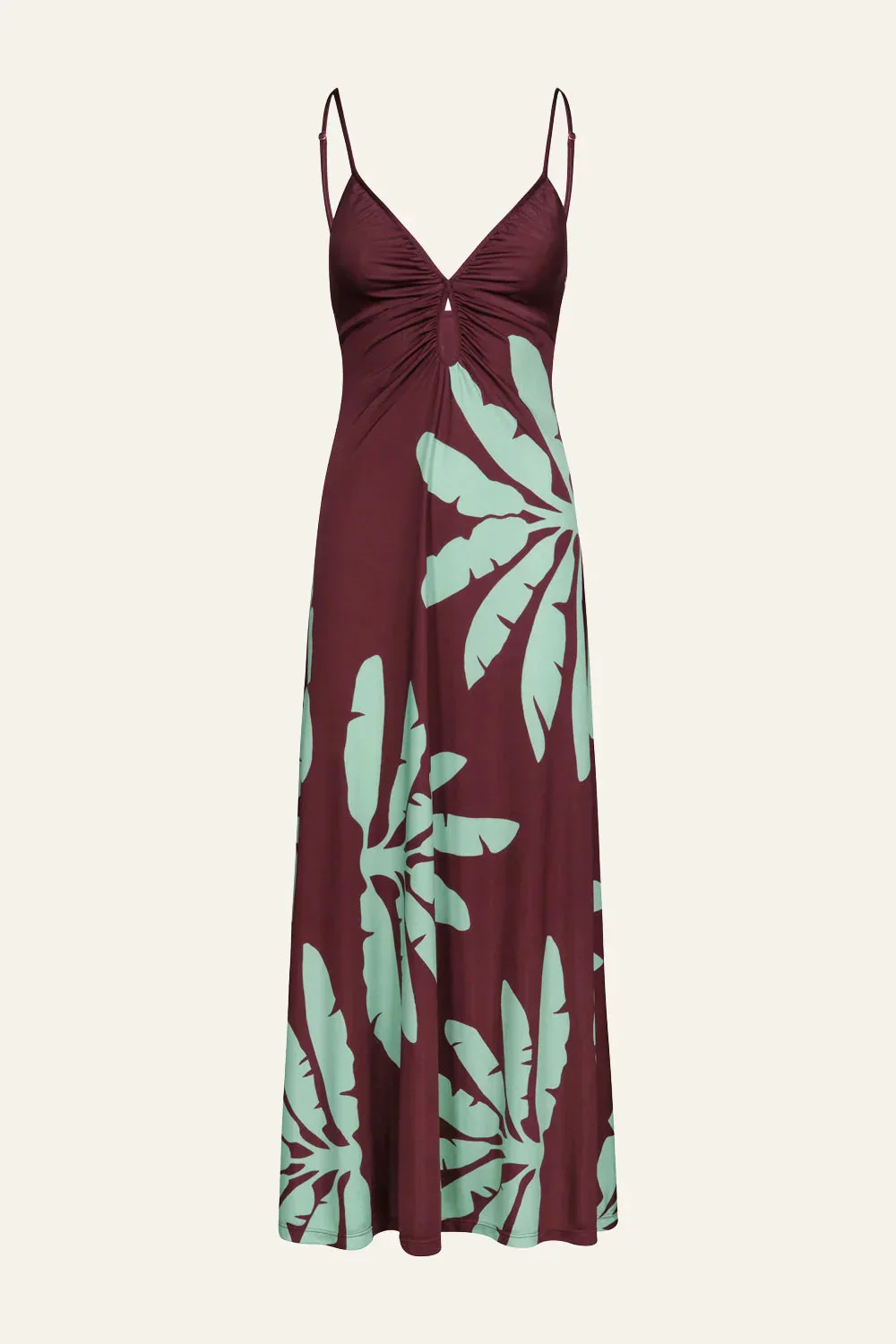 Maxi Vestido Arizona Moonrise - Image 3