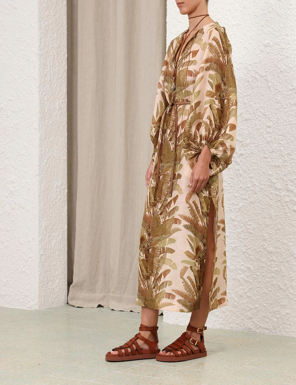 Midi Vestido Ascension - Image 2