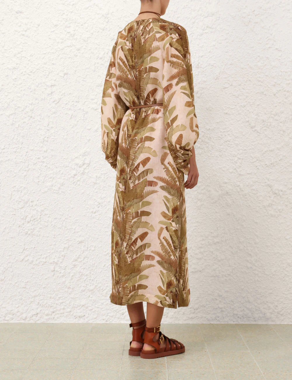 Midi Vestido Ascension - Image 4