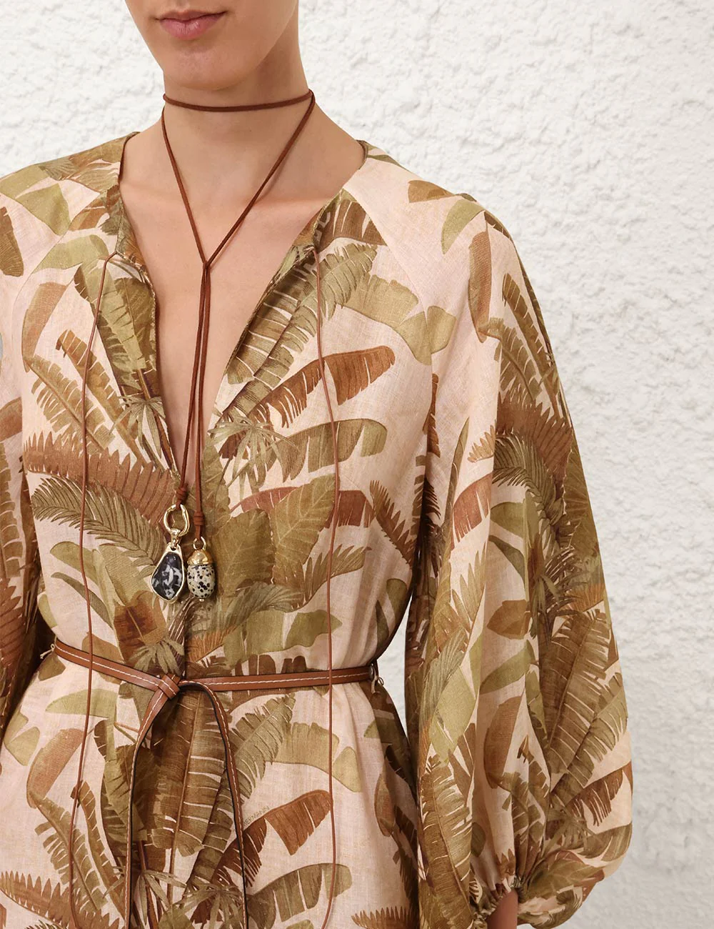 Midi Vestido Ascension - Image 5