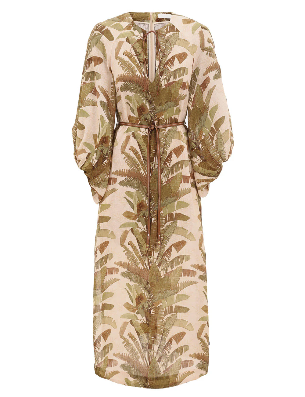 Midi Vestido Ascension - Image 7