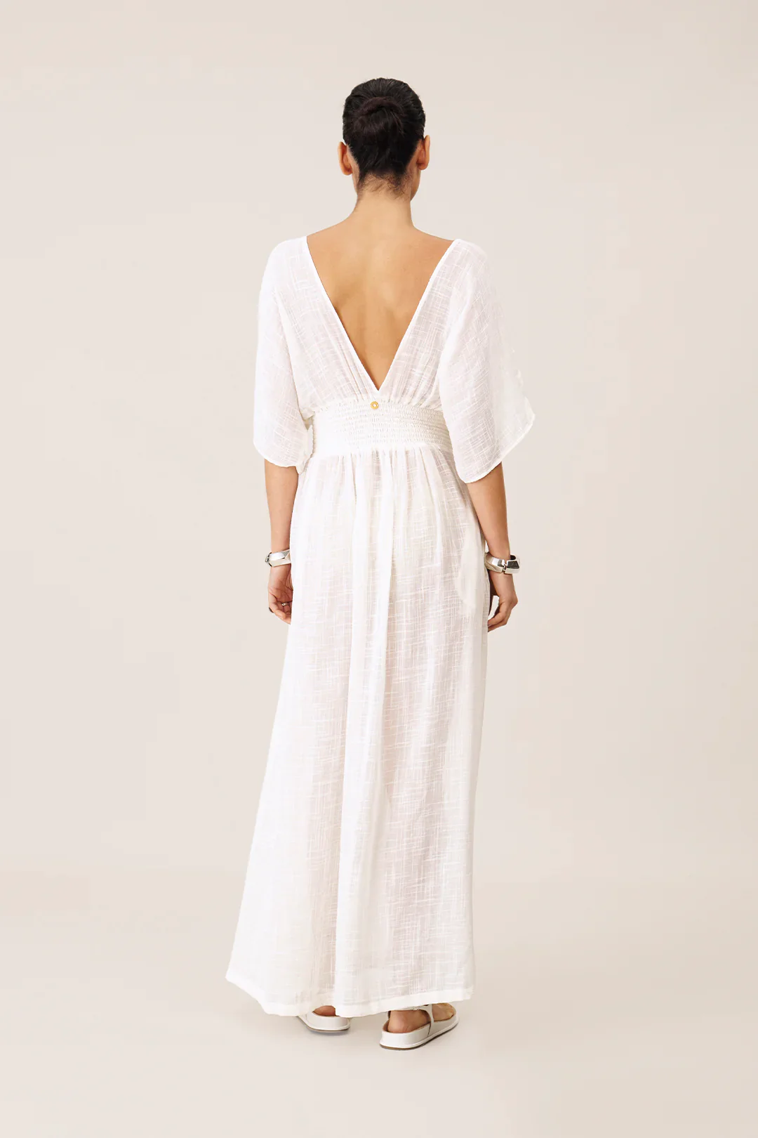 Maxi Vestido Asiel - Image 2