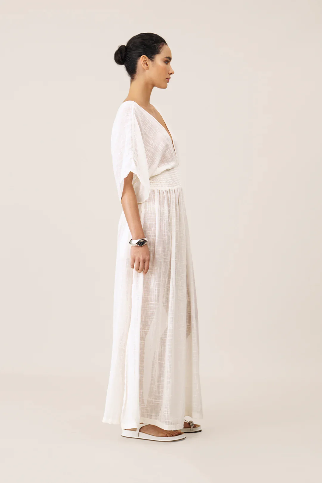 Maxi Vestido Asiel - Image 3