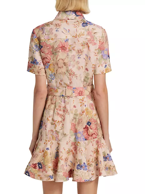 Mini Vestido August - Image 3