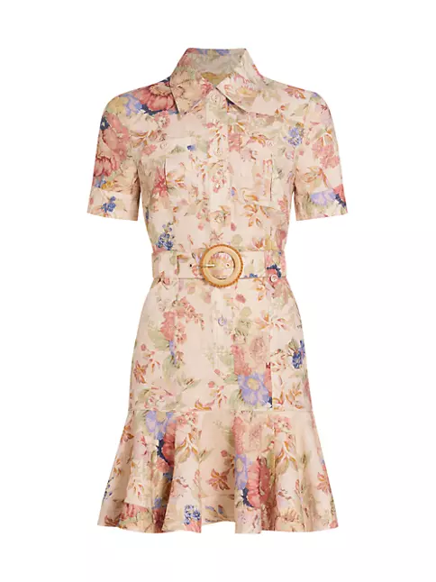 Mini Vestido August - Image 4