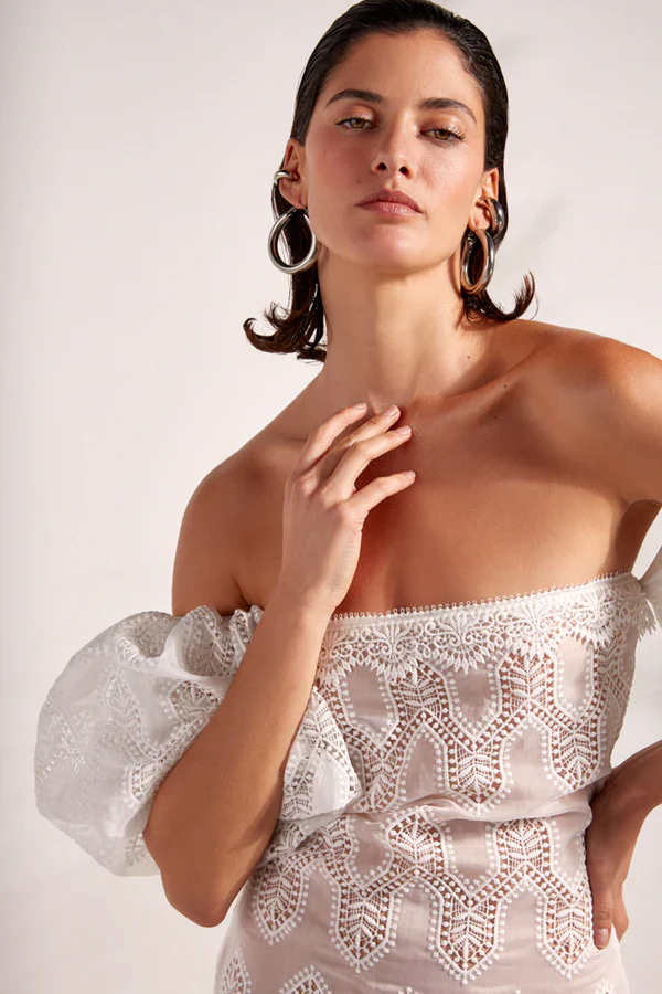Maxi Vestido Aurelia - Image 4