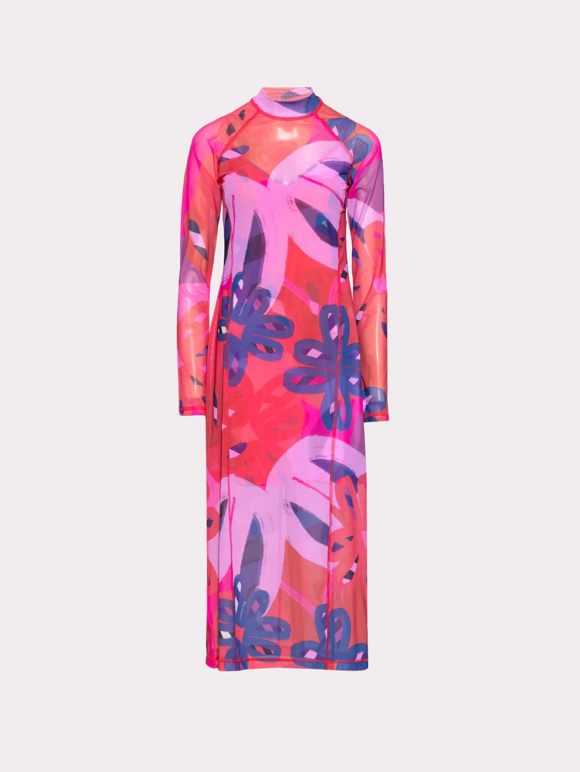 Midi Vestido Begonia - Image 5