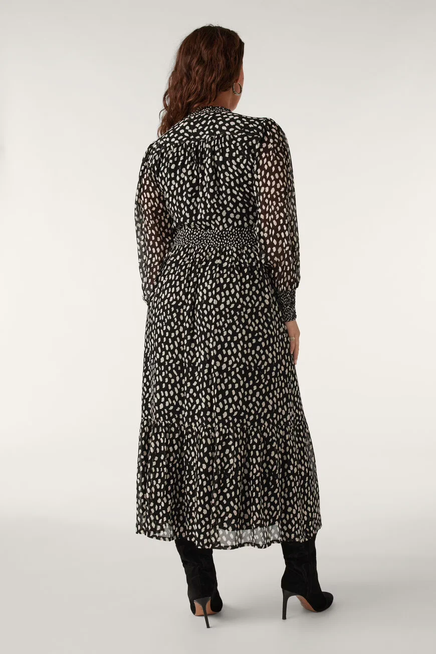 Midi Vestido Bianca - Image 2