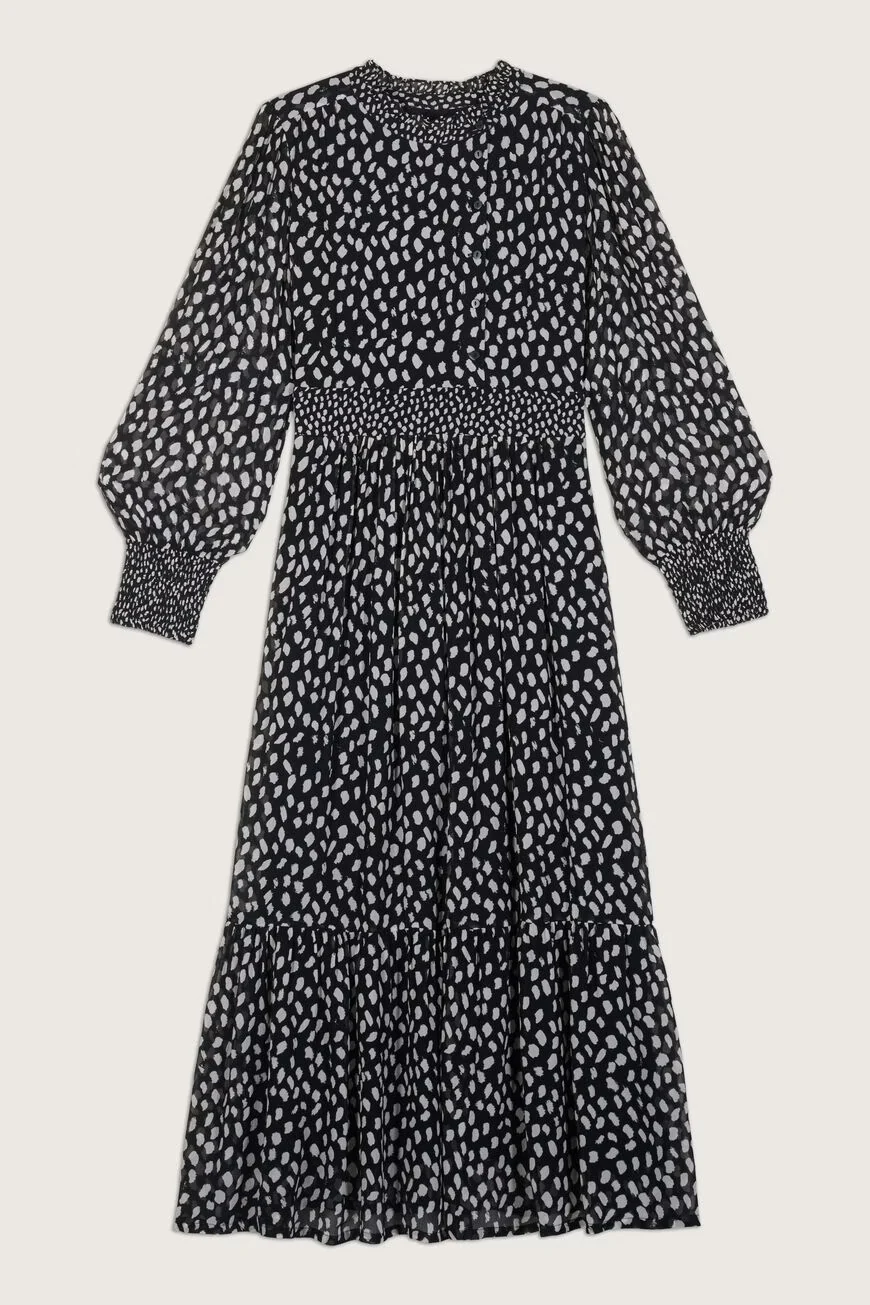 Midi Vestido Bianca - Image 5