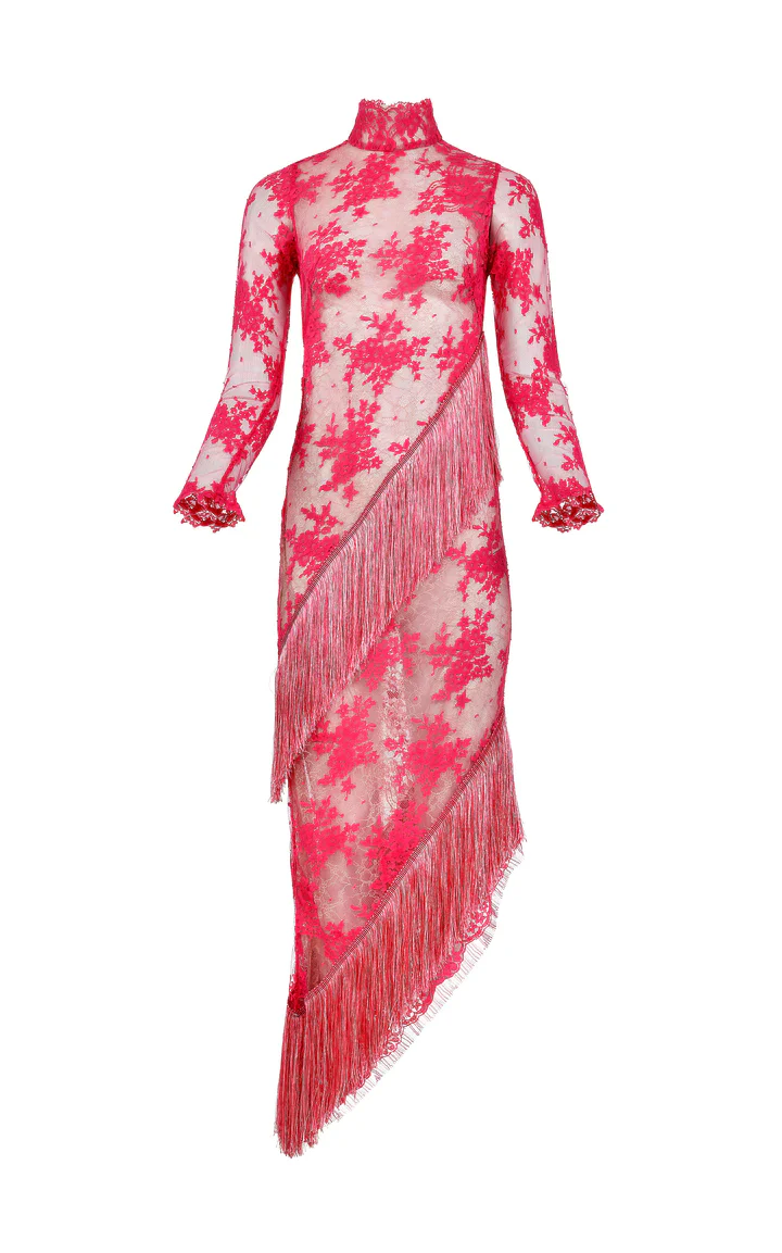 Maxi Vestido Bolero - Image 3