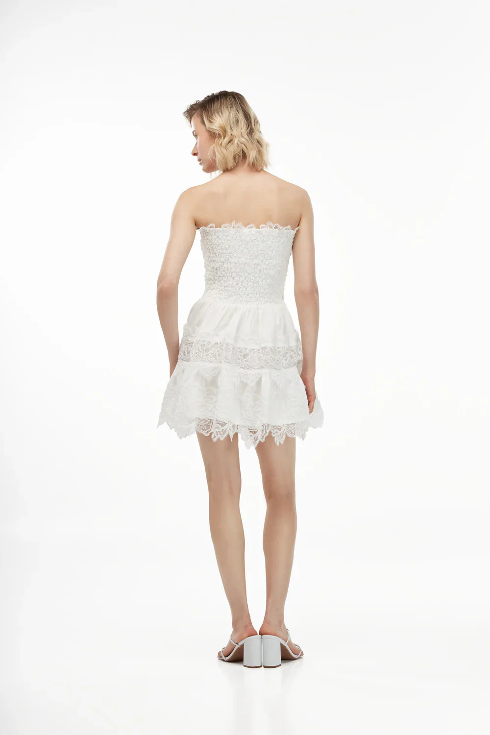 Mini Vestido Brisa - Image 2