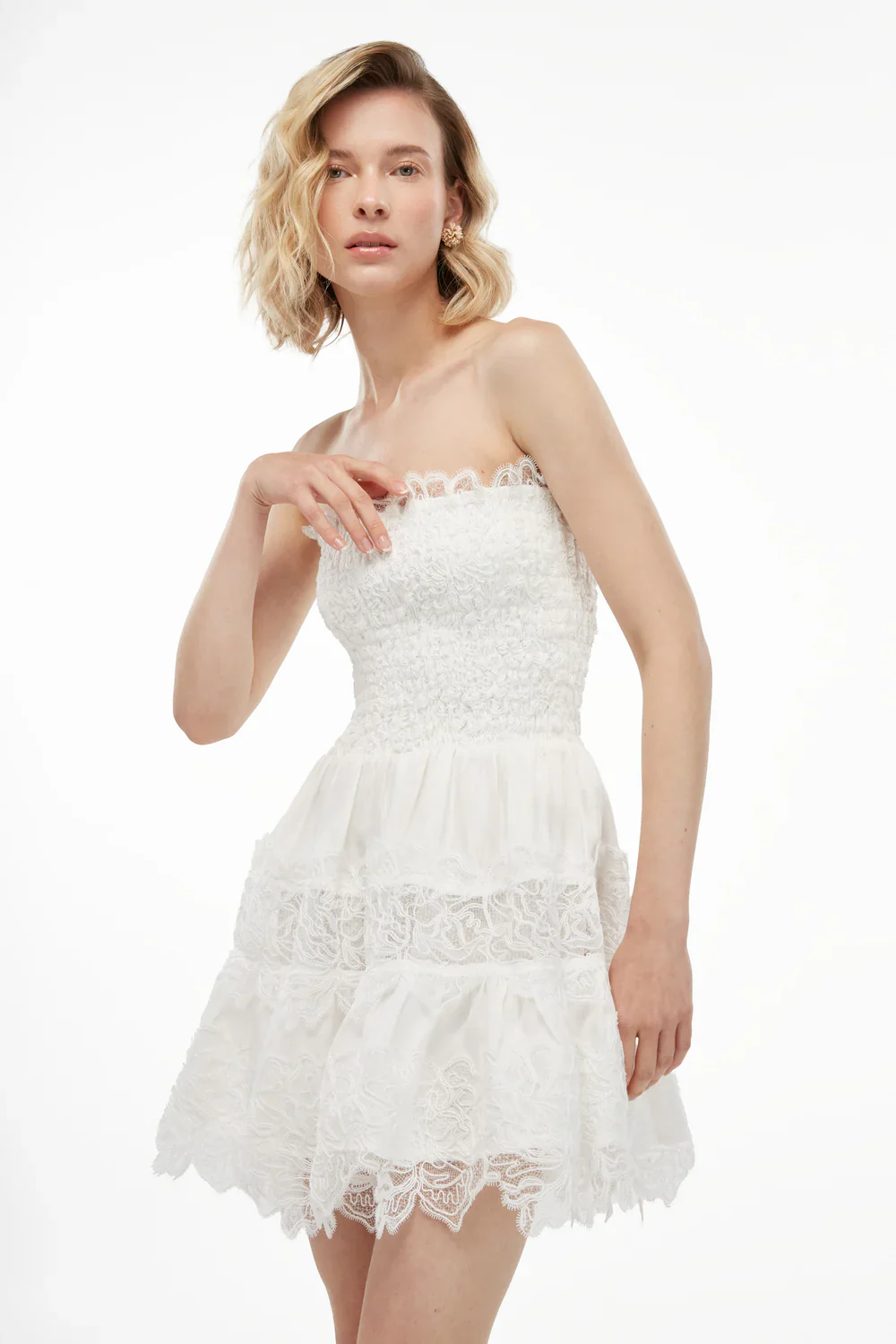 Mini Vestido Brisa - Image 3